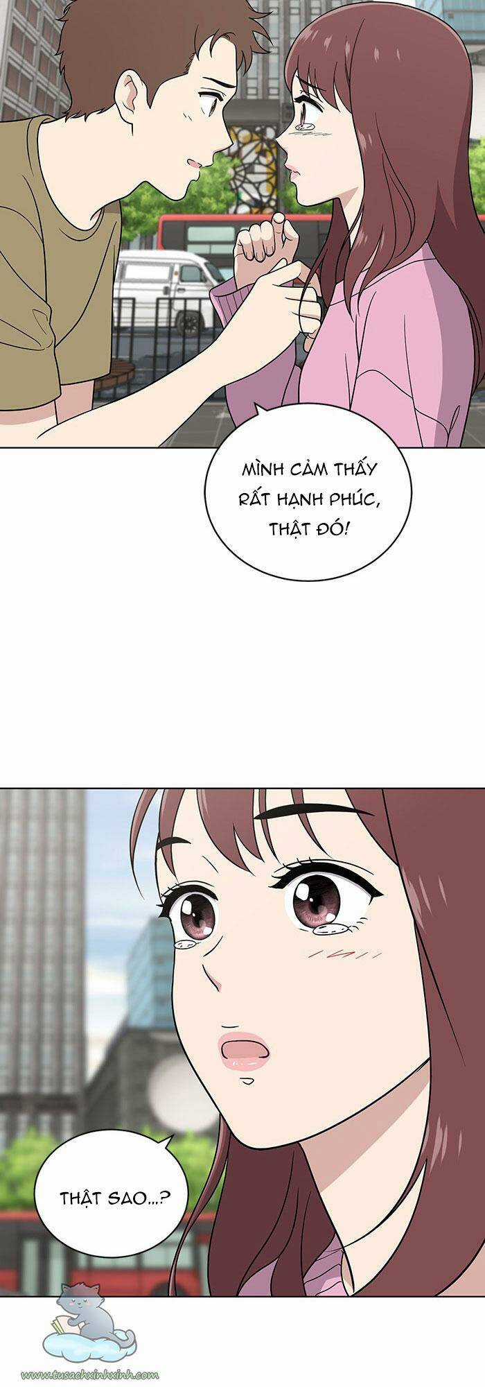 Cô Nàng Hết Thuốc Chữa Chapter 24 trang 55