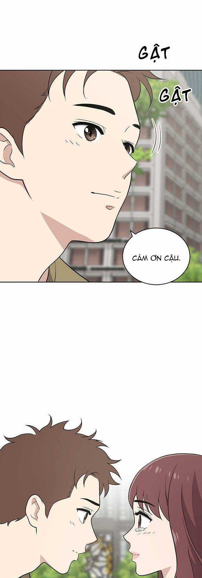 Cô Nàng Hết Thuốc Chữa Chapter 24 trang 56