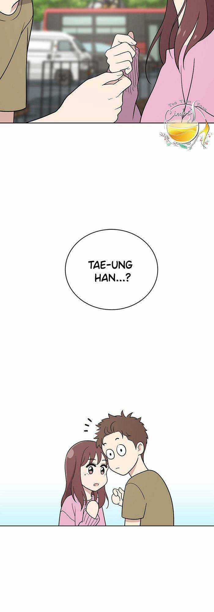 Cô Nàng Hết Thuốc Chữa Chapter 24 trang 57