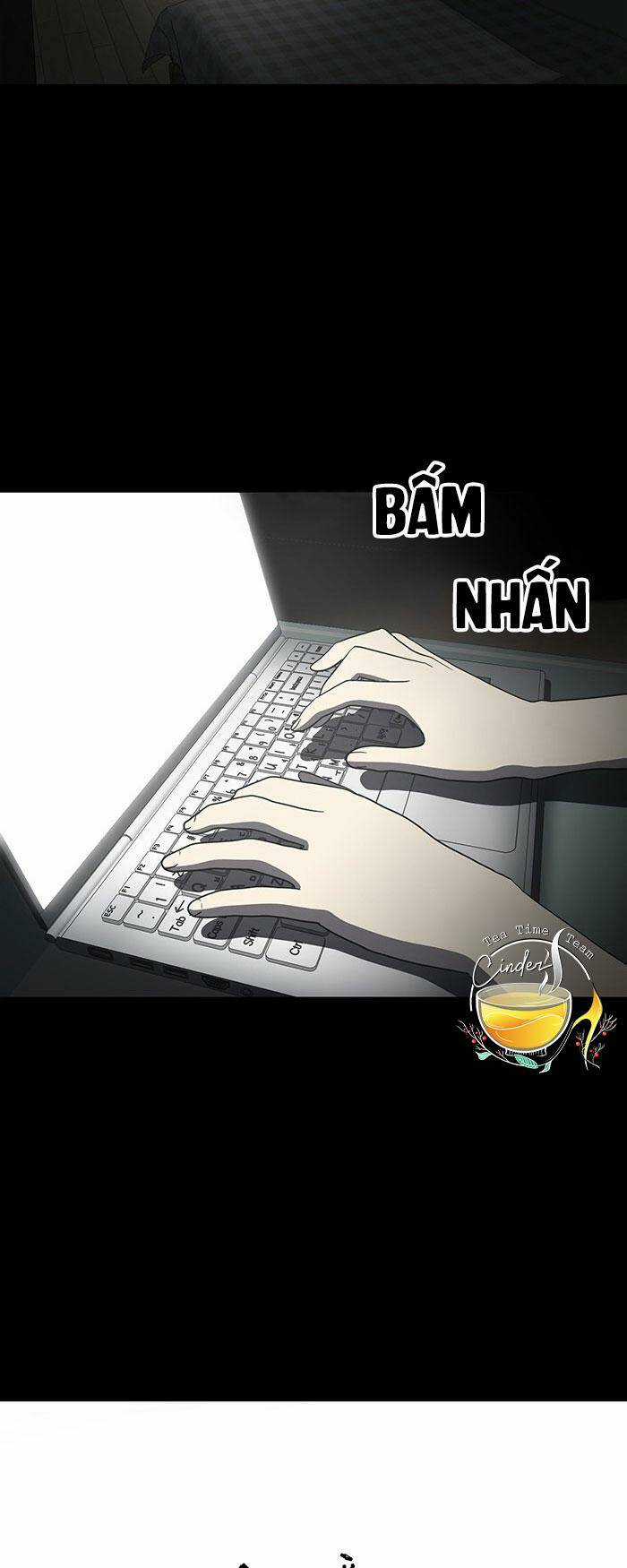 Cô Nàng Hết Thuốc Chữa Chapter 24 trang 61