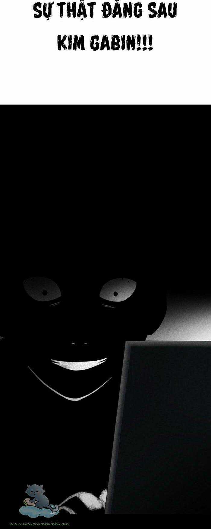 Cô Nàng Hết Thuốc Chữa Chapter 24 trang 62