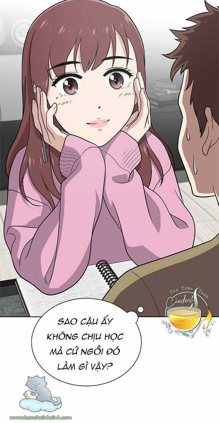 Cô Nàng Hết Thuốc Chữa Chapter 24 trang 7