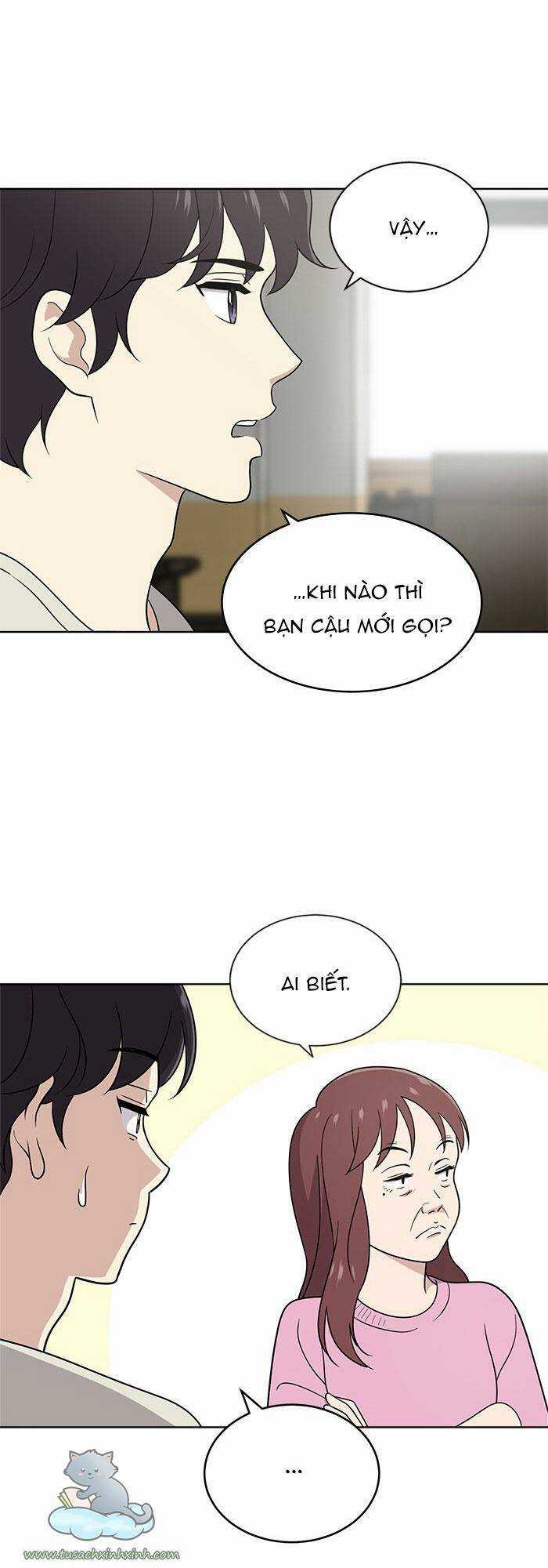 Cô Nàng Hết Thuốc Chữa Chapter 25 trang 11