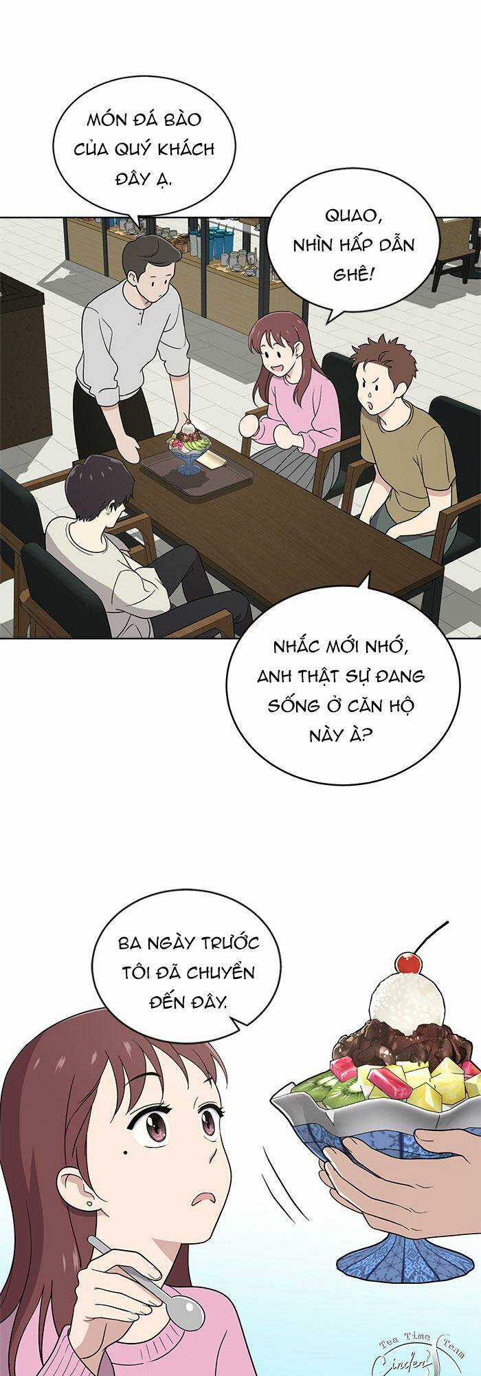 Cô Nàng Hết Thuốc Chữa Chapter 25 trang 12