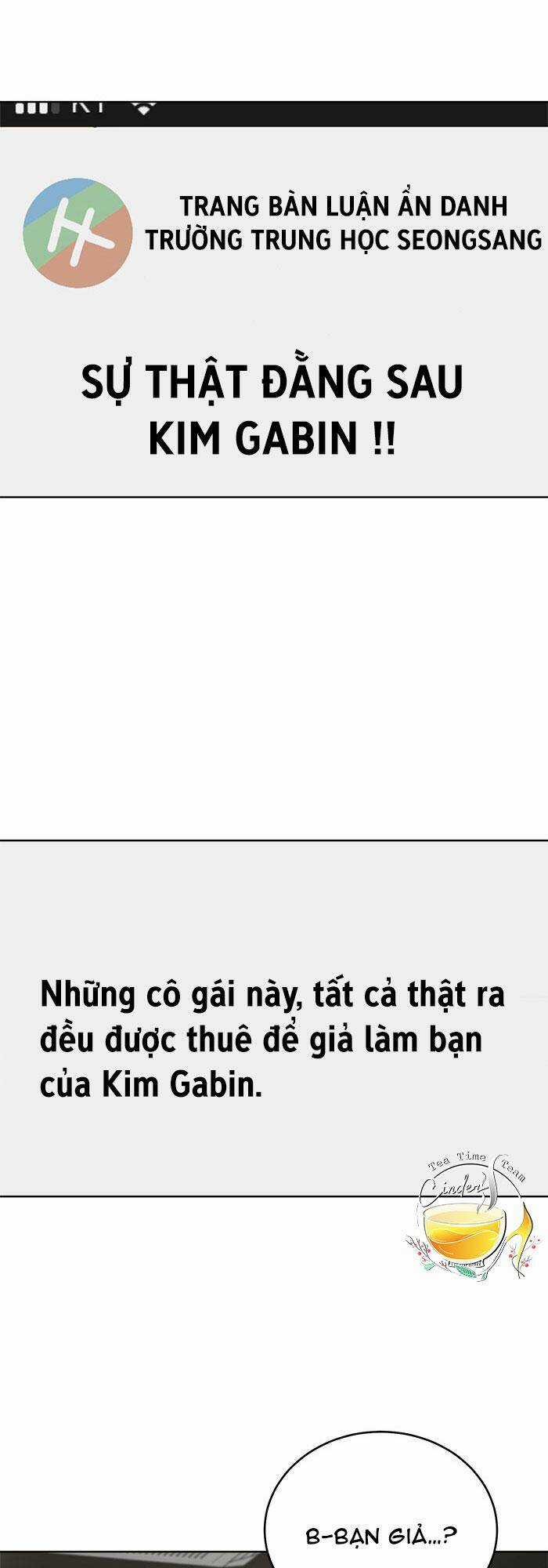 Cô Nàng Hết Thuốc Chữa Chapter 25 trang 17