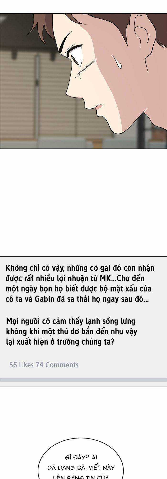 Cô Nàng Hết Thuốc Chữa Chapter 25 trang 19