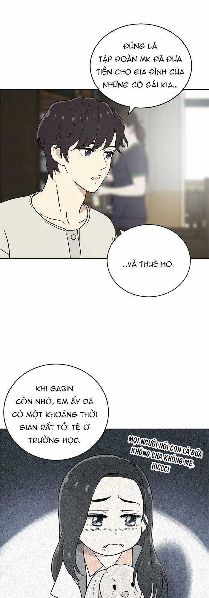 Cô Nàng Hết Thuốc Chữa Chapter 25 trang 24