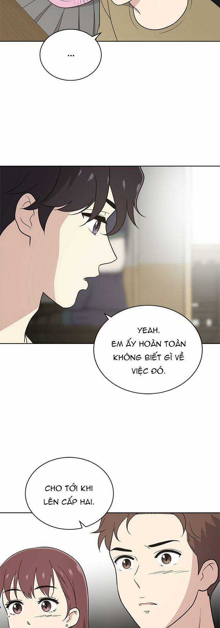 Cô Nàng Hết Thuốc Chữa Chapter 25 trang 26