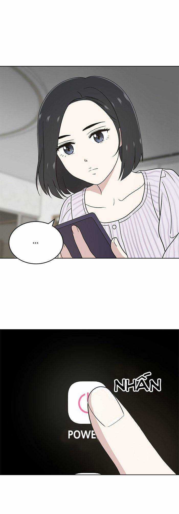 Cô Nàng Hết Thuốc Chữa Chapter 25 trang 28