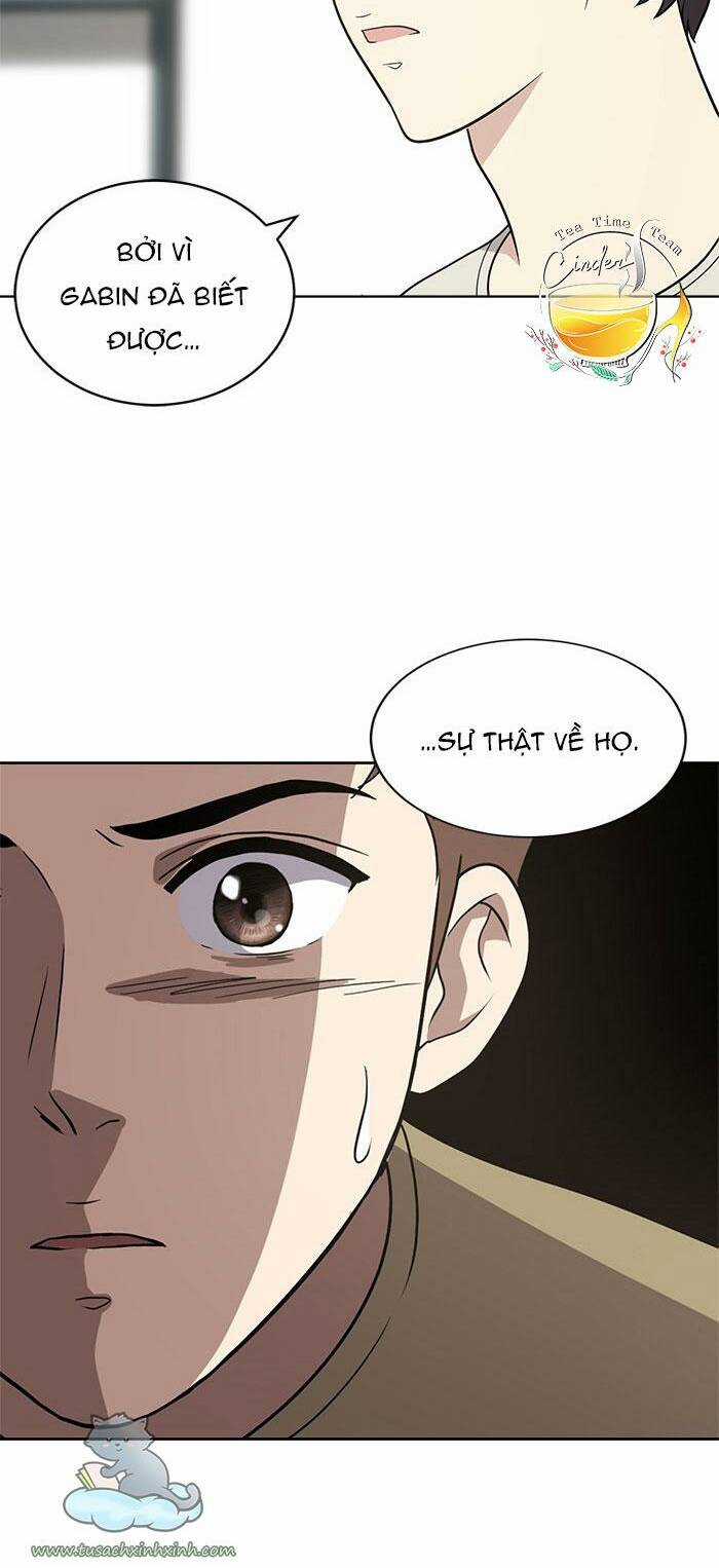 Cô Nàng Hết Thuốc Chữa Chapter 25 trang 32