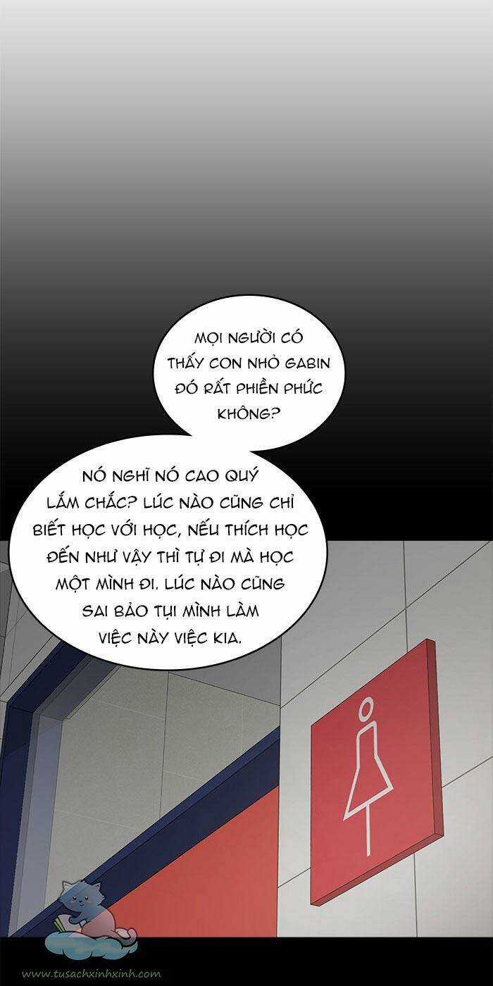 Cô Nàng Hết Thuốc Chữa Chapter 25 trang 33