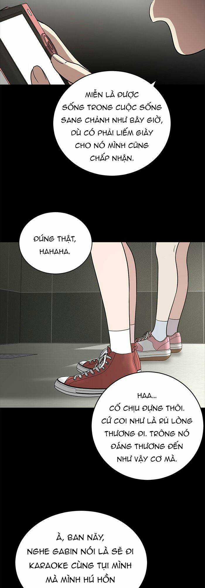 Cô Nàng Hết Thuốc Chữa Chapter 25 trang 36