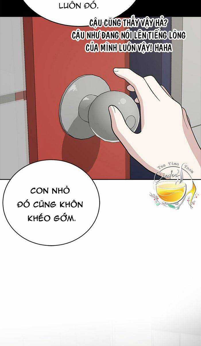 Cô Nàng Hết Thuốc Chữa Chapter 25 trang 37