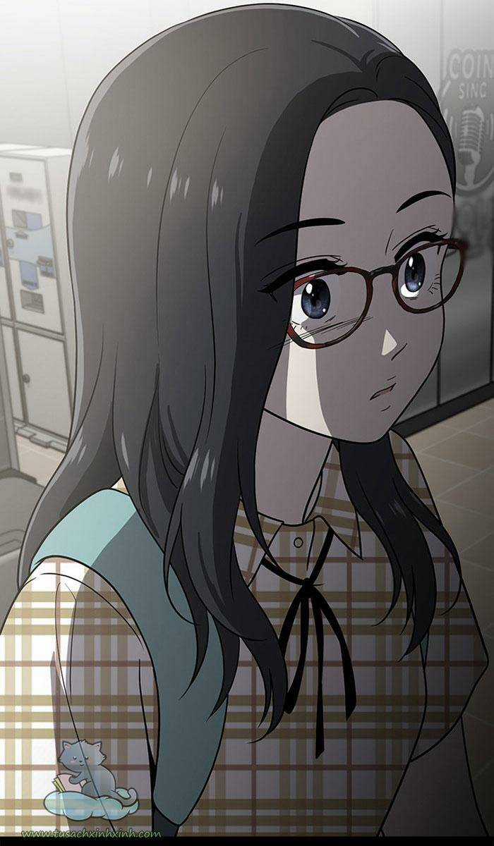 Cô Nàng Hết Thuốc Chữa Chapter 25 trang 38