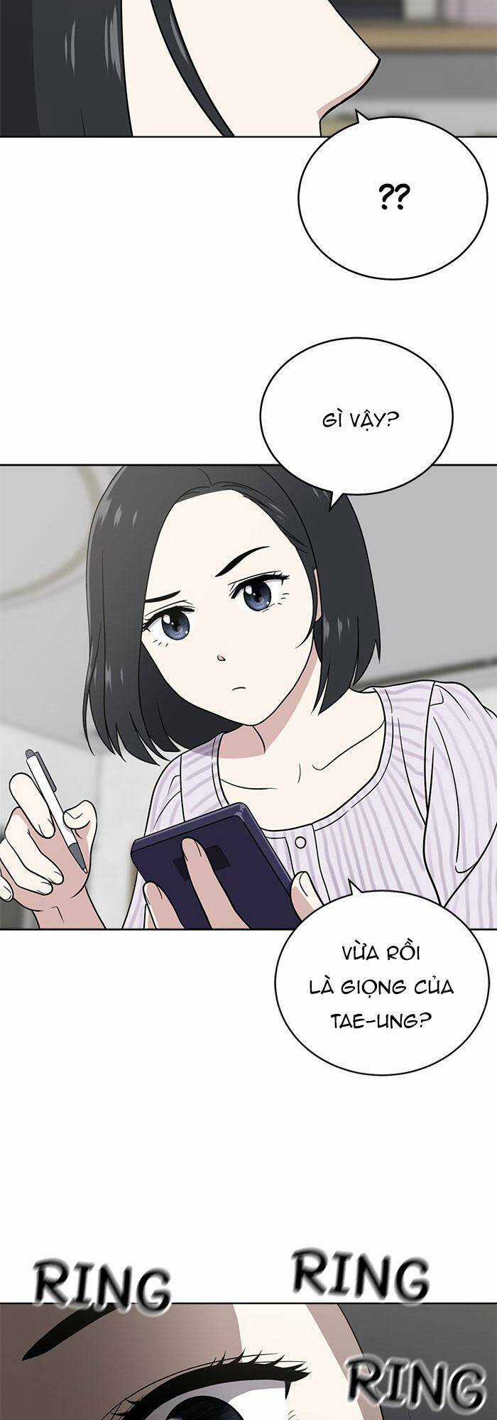 Cô Nàng Hết Thuốc Chữa Chapter 25 trang 8