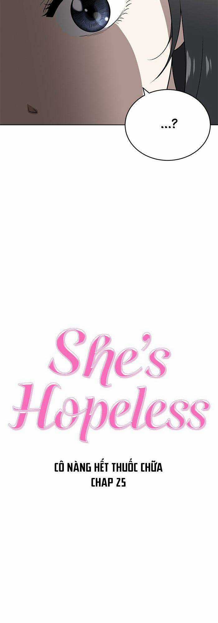 Cô Nàng Hết Thuốc Chữa Chapter 25 trang 9