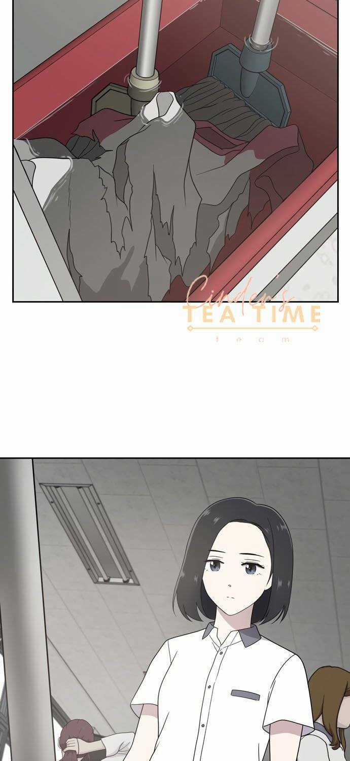 Cô Nàng Hết Thuốc Chữa Chapter 3 trang 16