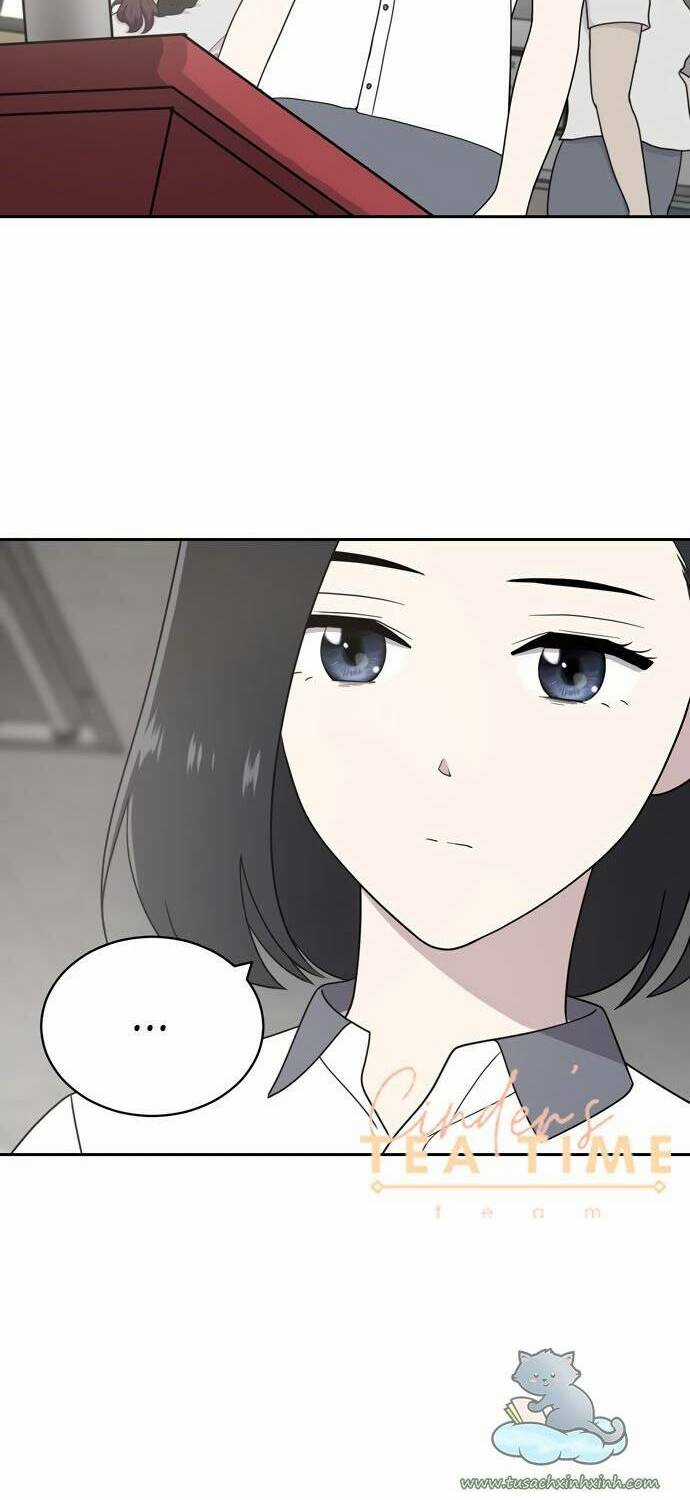 Cô Nàng Hết Thuốc Chữa Chapter 3 trang 17