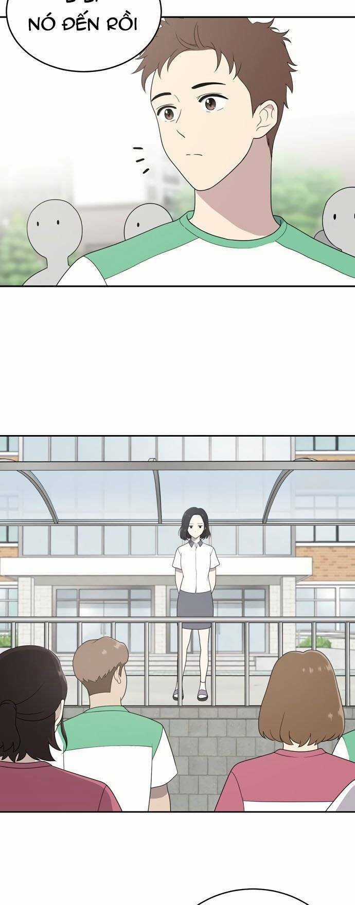 Cô Nàng Hết Thuốc Chữa Chapter 3 trang 24