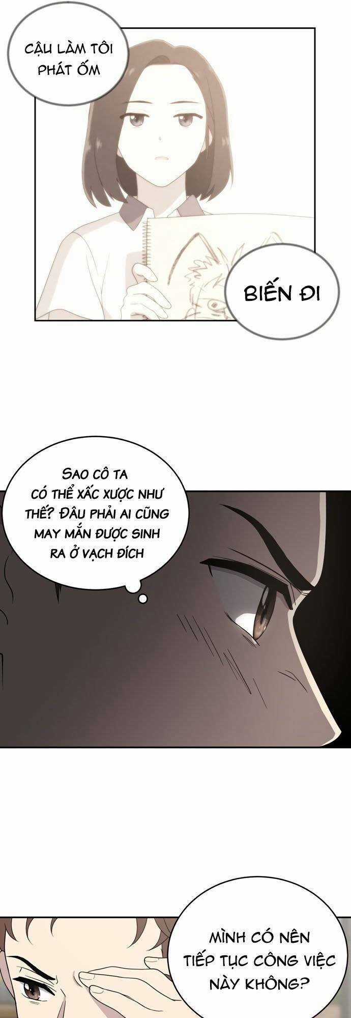 Cô Nàng Hết Thuốc Chữa Chapter 3 trang 3