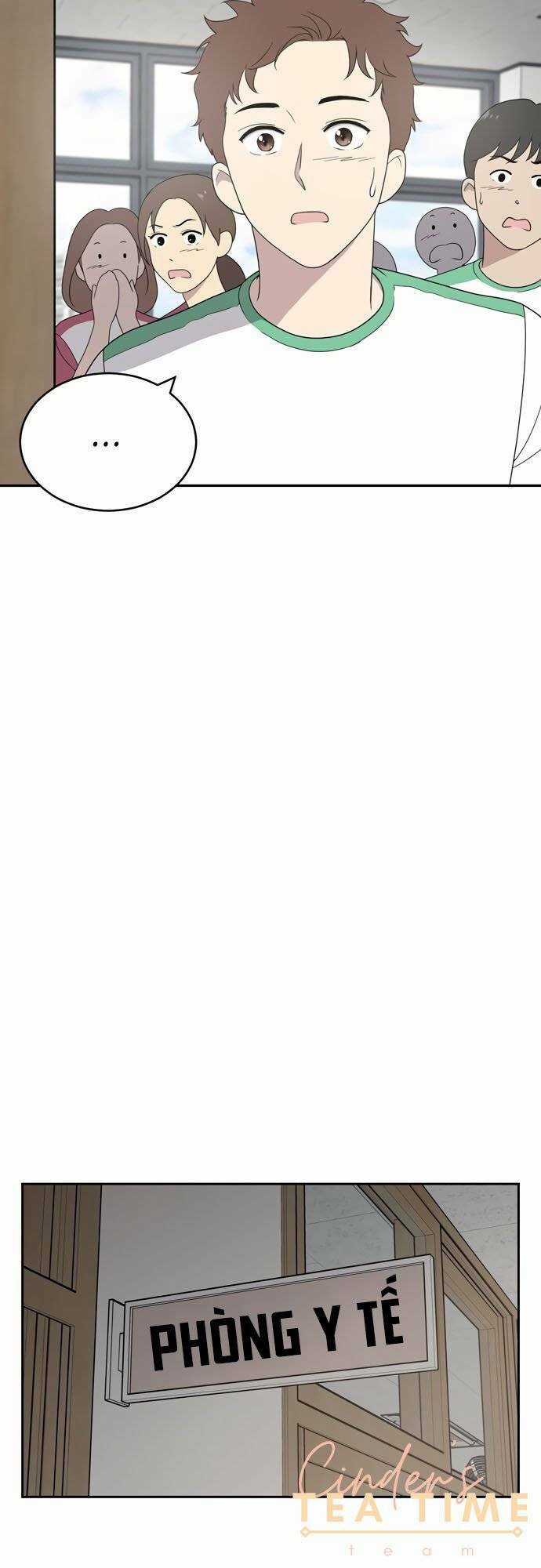 Cô Nàng Hết Thuốc Chữa Chapter 3 trang 37