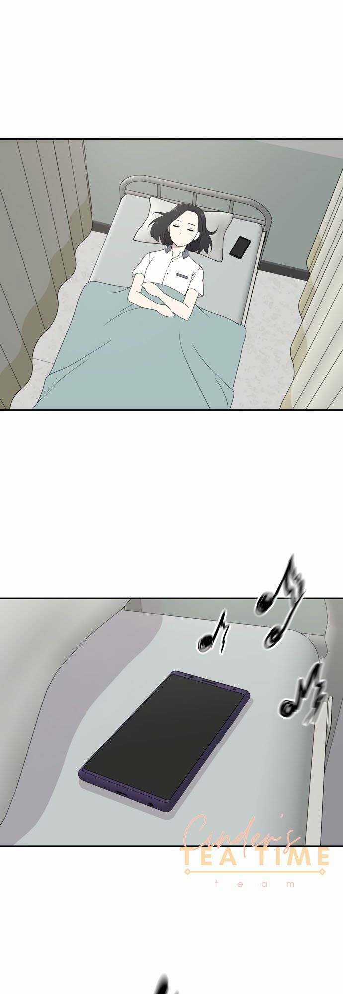 Cô Nàng Hết Thuốc Chữa Chapter 3 trang 38