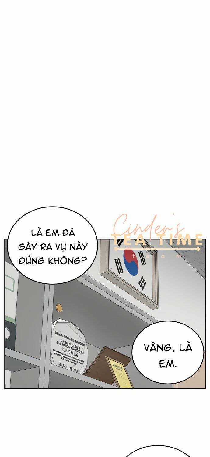 Cô Nàng Hết Thuốc Chữa Chapter 3 trang 40