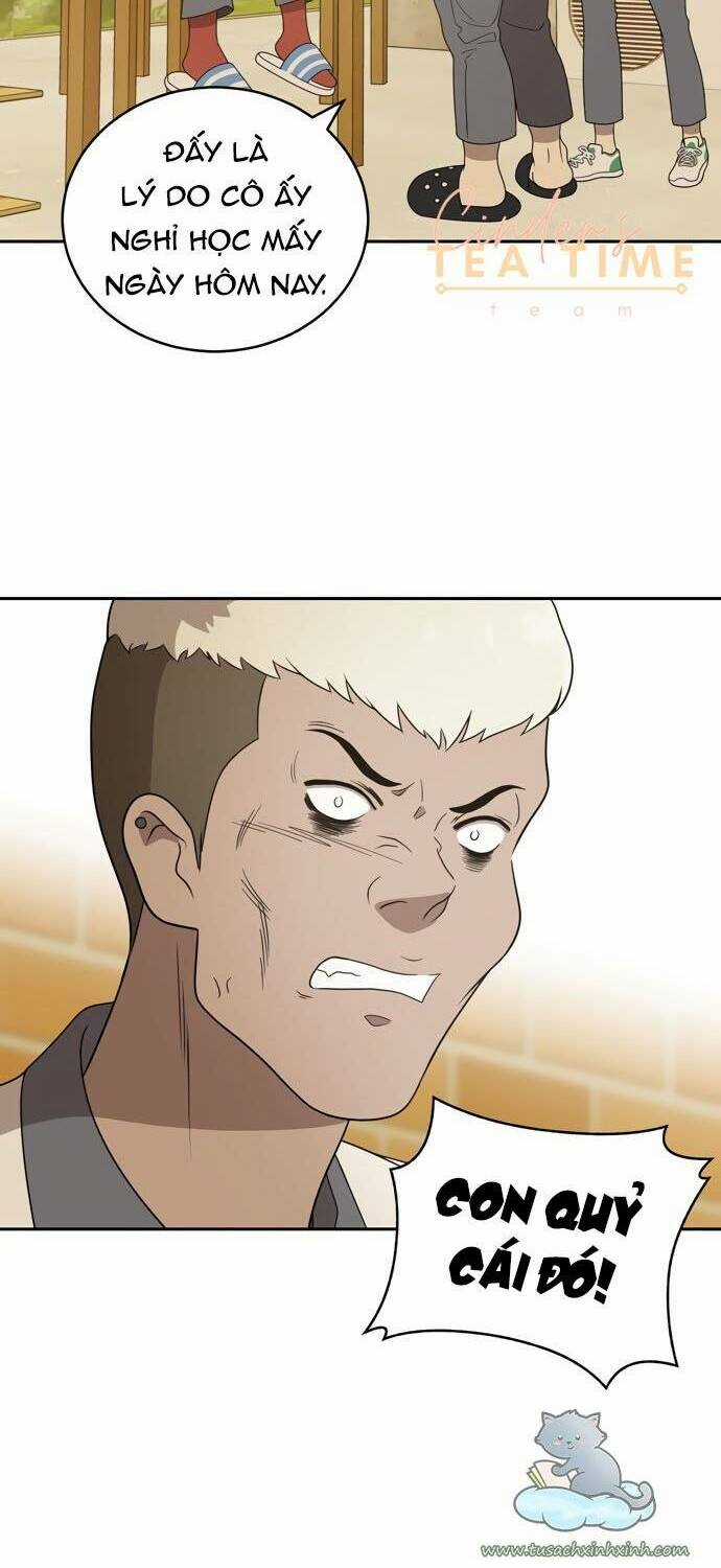 Cô Nàng Hết Thuốc Chữa Chapter 3 trang 49