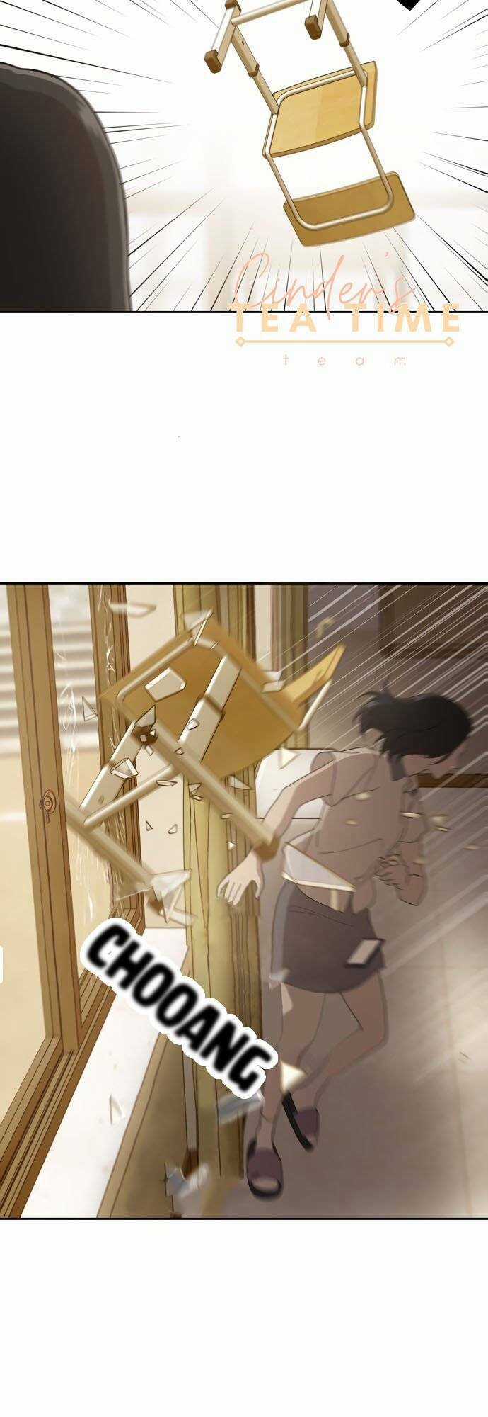 Cô Nàng Hết Thuốc Chữa Chapter 3 trang 53