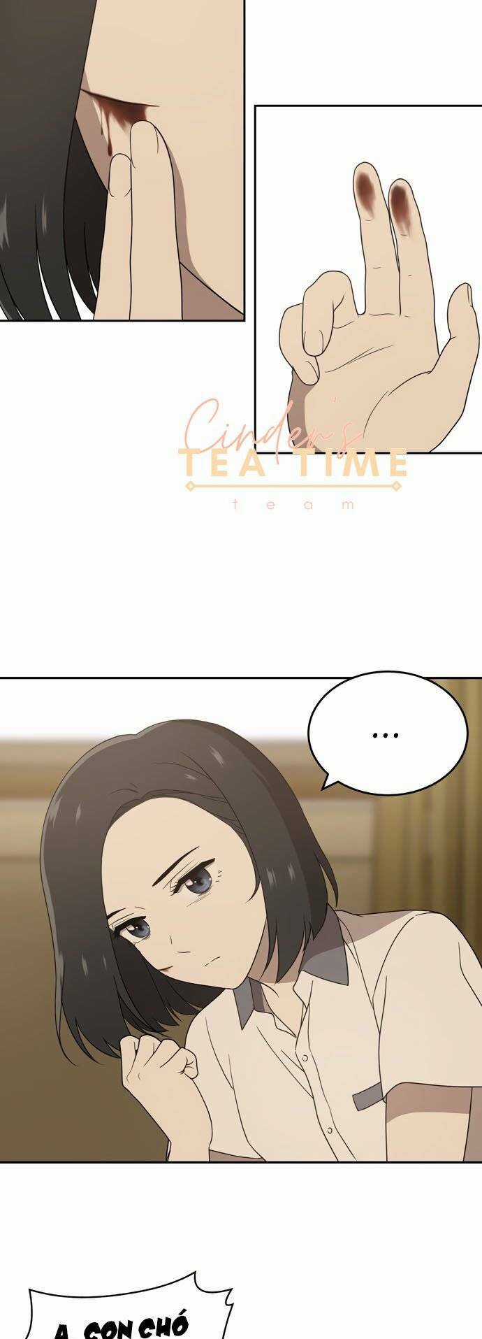 Cô Nàng Hết Thuốc Chữa Chapter 3 trang 56