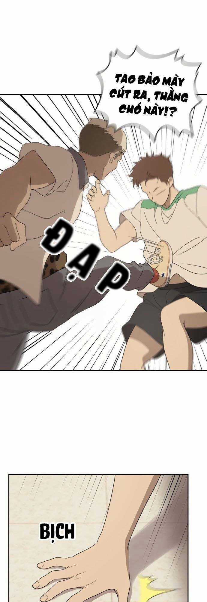 Cô Nàng Hết Thuốc Chữa Chapter 3 trang 60