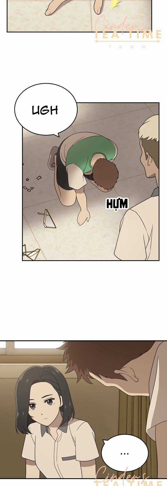 Cô Nàng Hết Thuốc Chữa Chapter 3 trang 61