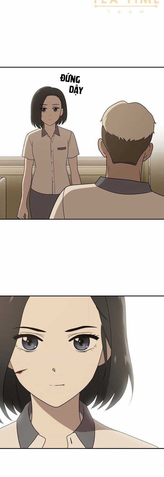 Cô Nàng Hết Thuốc Chữa Chapter 3 trang 62