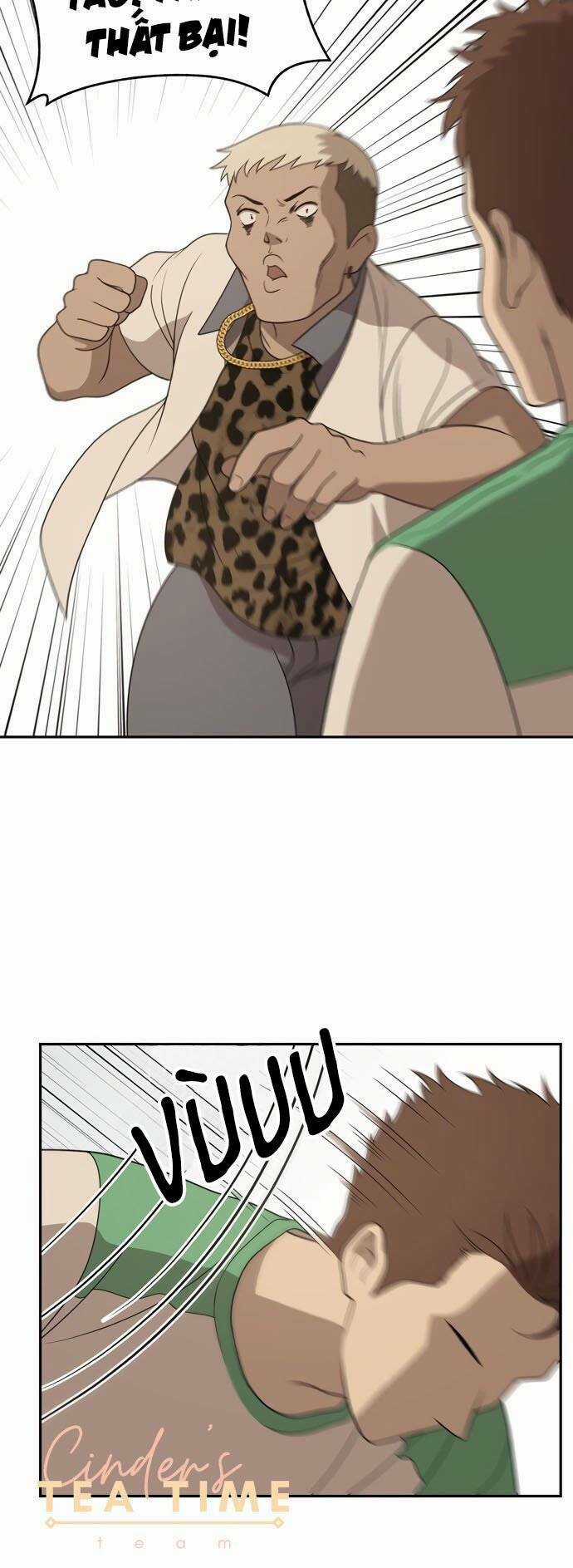 Cô Nàng Hết Thuốc Chữa Chapter 3 trang 67