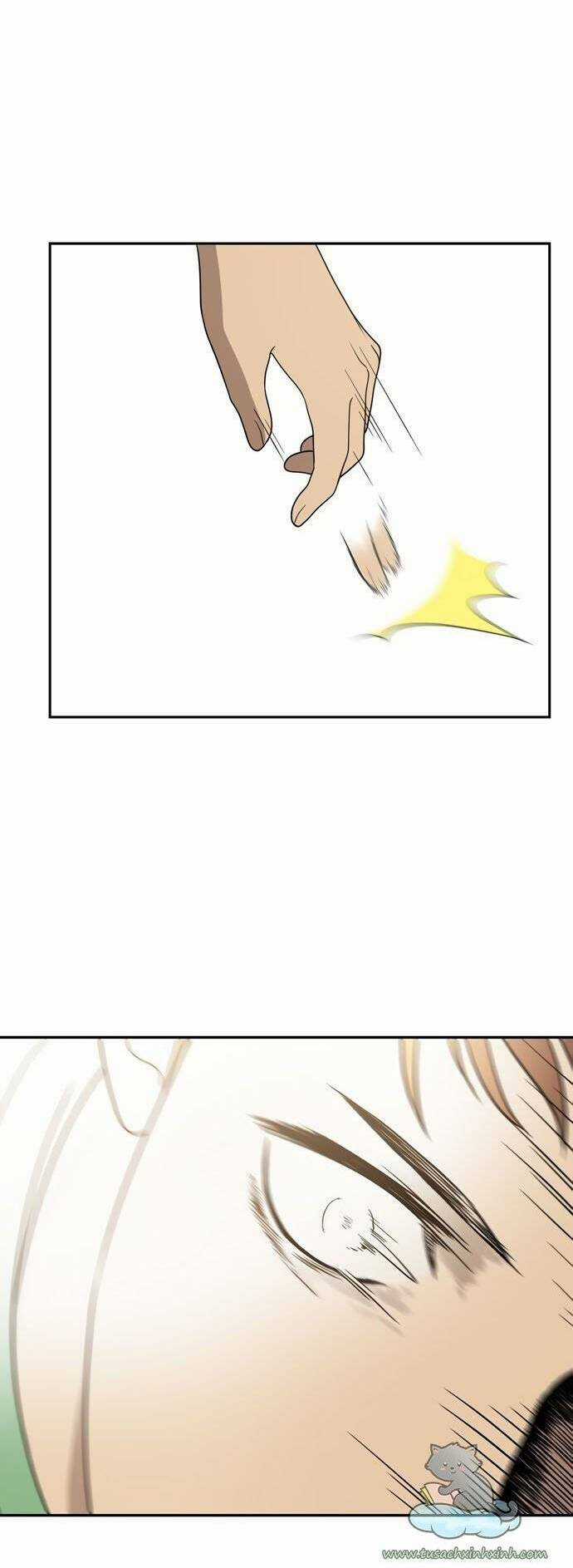 Cô Nàng Hết Thuốc Chữa Chapter 3 trang 68