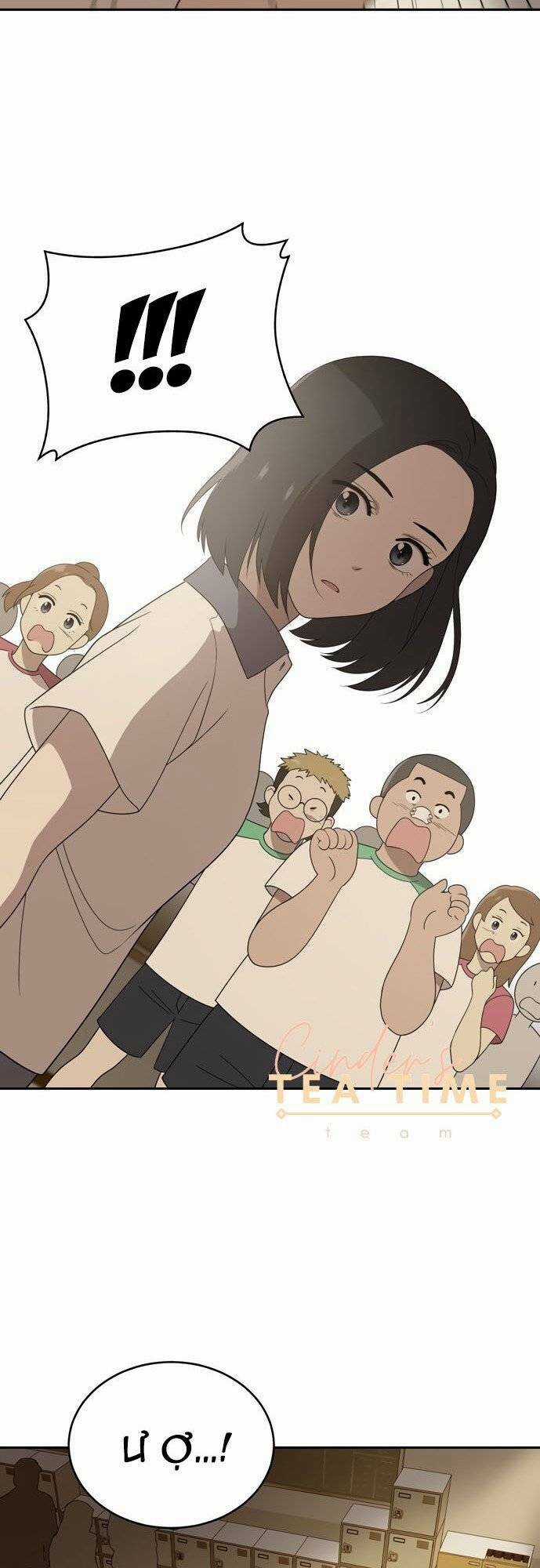 Cô Nàng Hết Thuốc Chữa Chapter 3 trang 69