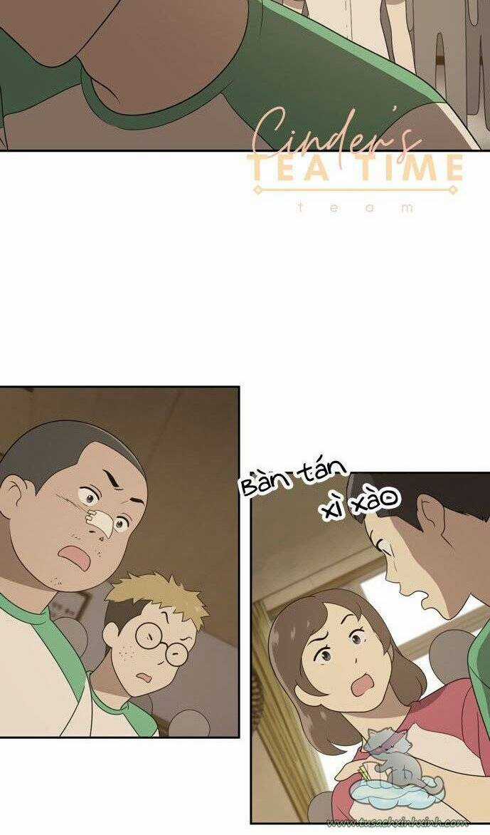 Cô Nàng Hết Thuốc Chữa Chapter 3 trang 72