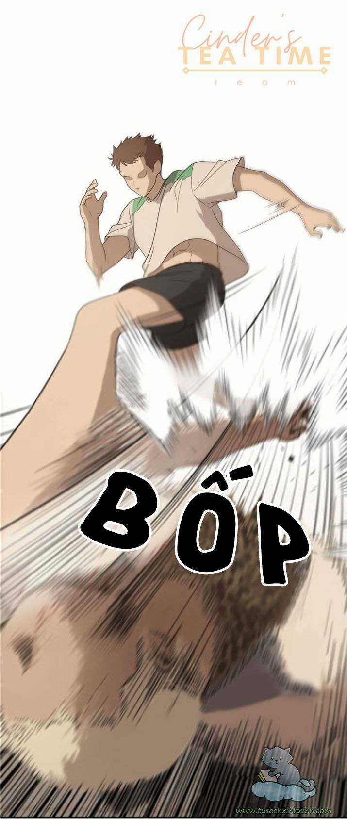 Cô Nàng Hết Thuốc Chữa Chapter 3 trang 73