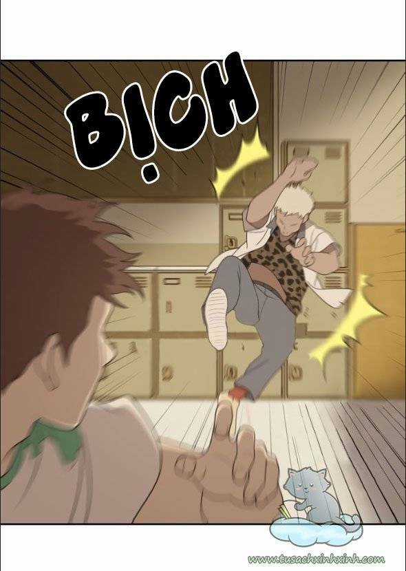 Cô Nàng Hết Thuốc Chữa Chapter 3 trang 74