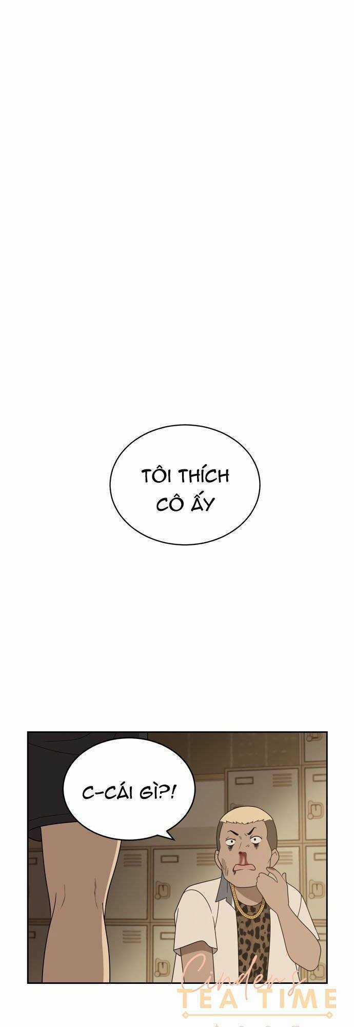 Cô Nàng Hết Thuốc Chữa Chapter 3 trang 76