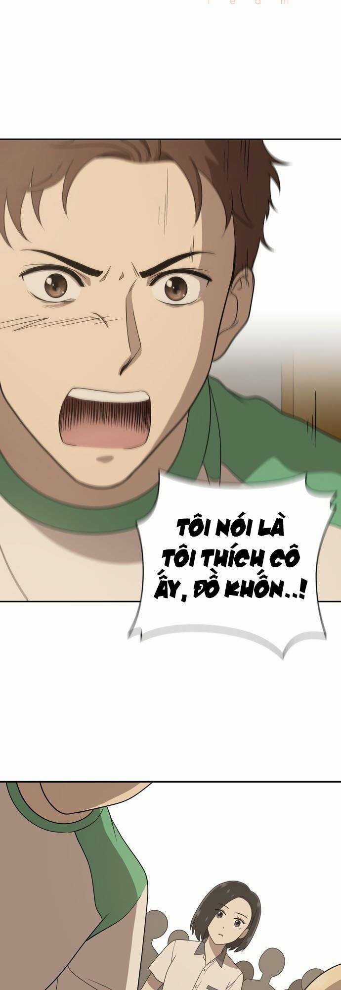 Cô Nàng Hết Thuốc Chữa Chapter 3 trang 77