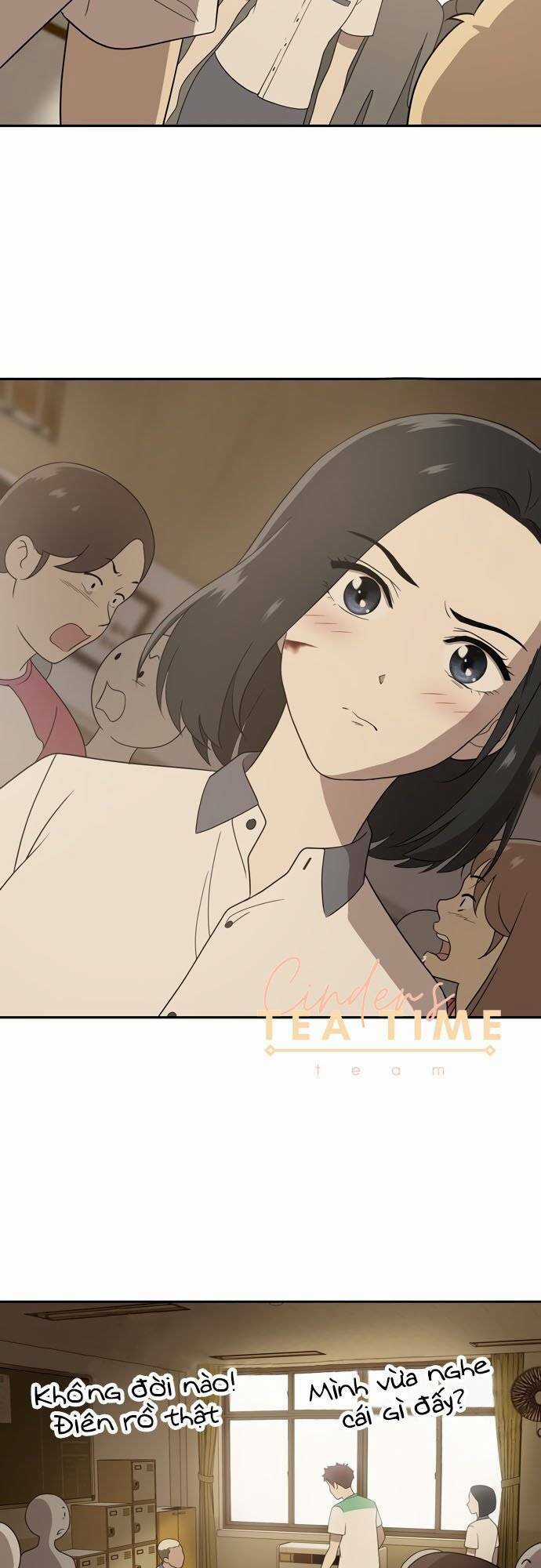 Cô Nàng Hết Thuốc Chữa Chapter 3 trang 78