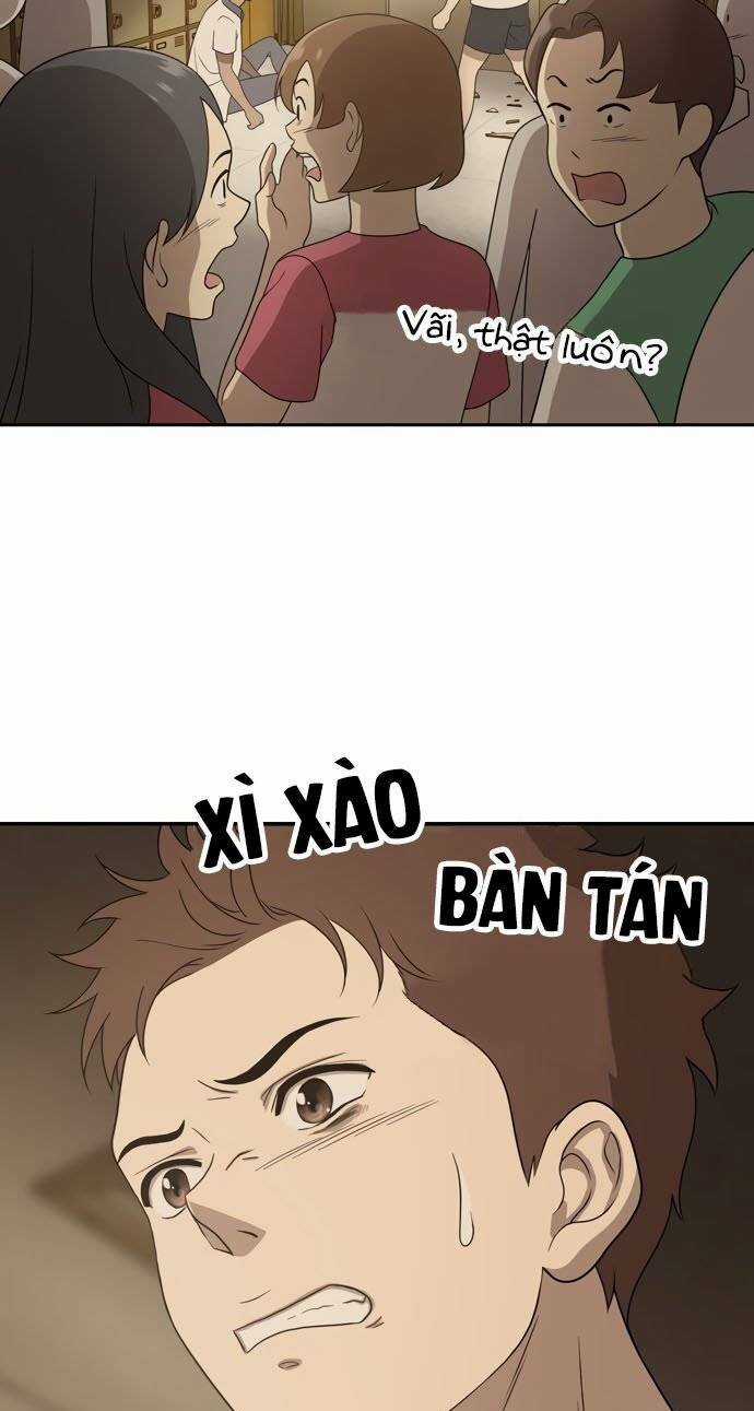 Cô Nàng Hết Thuốc Chữa Chapter 3 trang 79