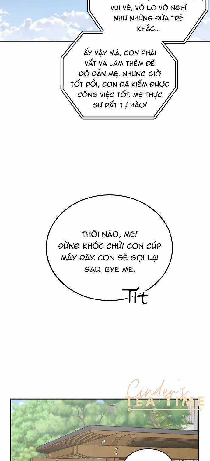 Cô Nàng Hết Thuốc Chữa Chapter 3 trang 8