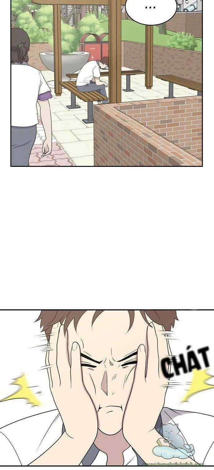 Cô Nàng Hết Thuốc Chữa Chapter 3 trang 9