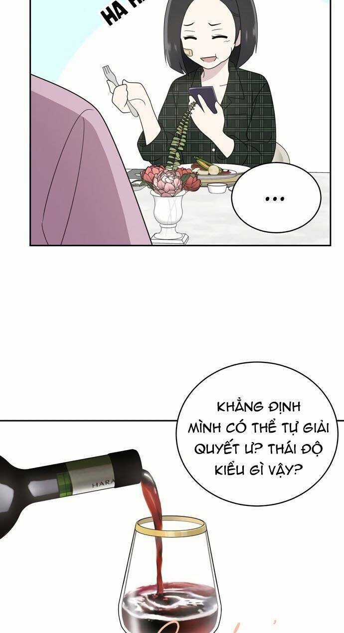 Cô Nàng Hết Thuốc Chữa Chapter 4 trang 12