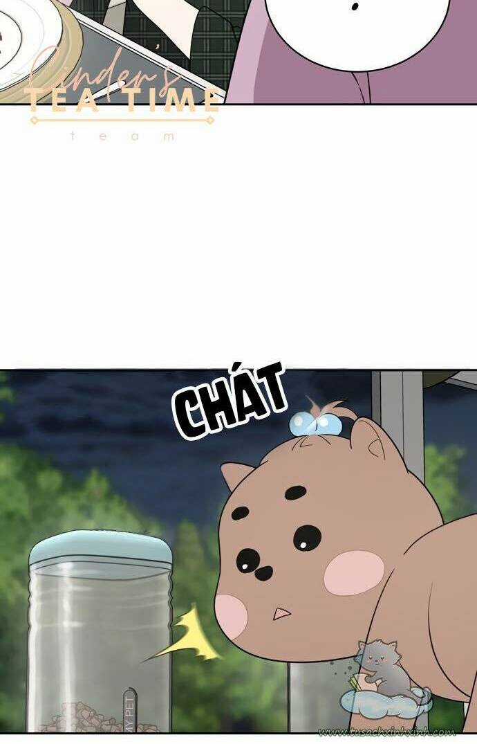 Cô Nàng Hết Thuốc Chữa Chapter 4 trang 19