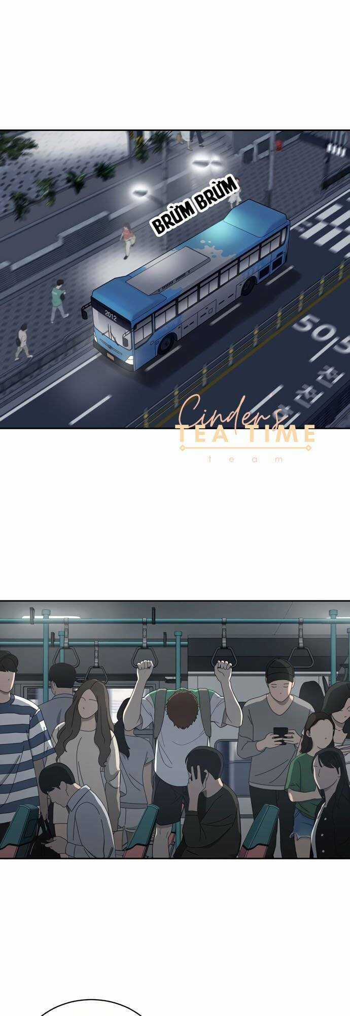 Cô Nàng Hết Thuốc Chữa Chapter 4 trang 2