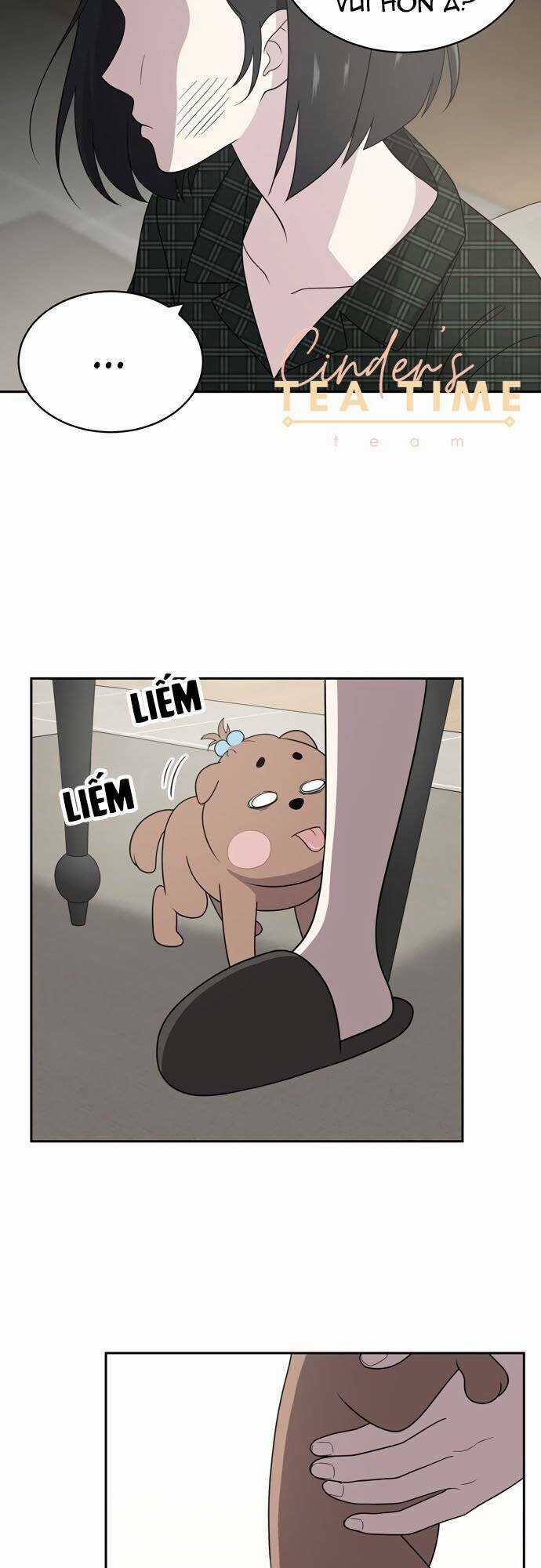 Cô Nàng Hết Thuốc Chữa Chapter 4 trang 22