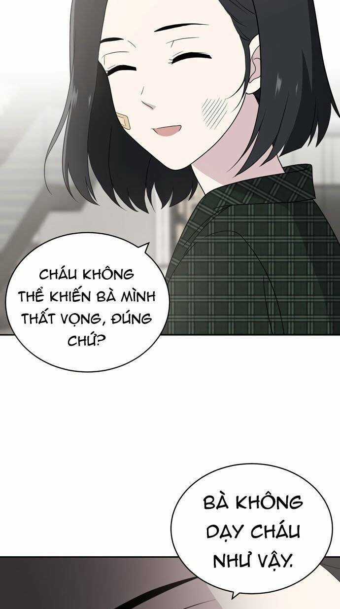 Cô Nàng Hết Thuốc Chữa Chapter 4 trang 24